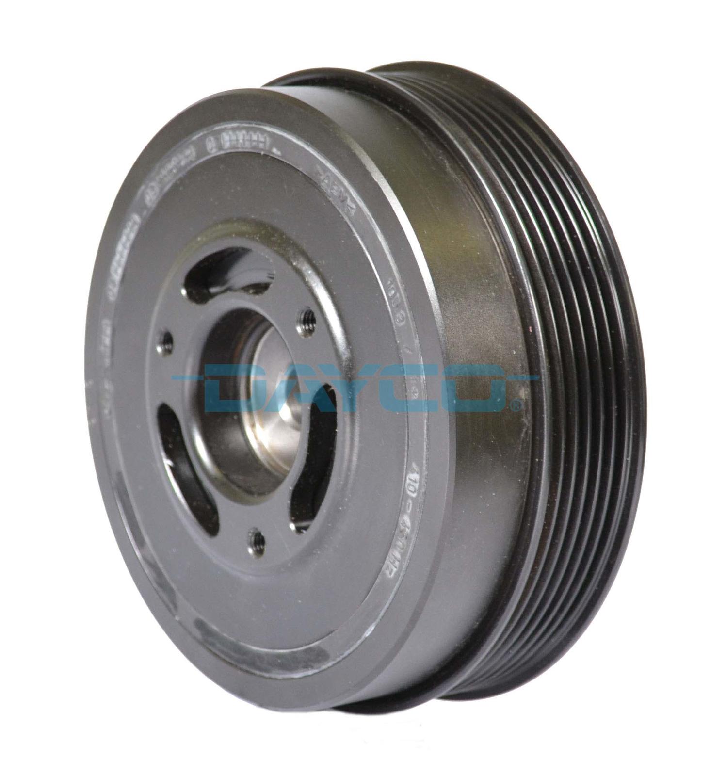 Belt Pulley, crankshaft (HB1705N)