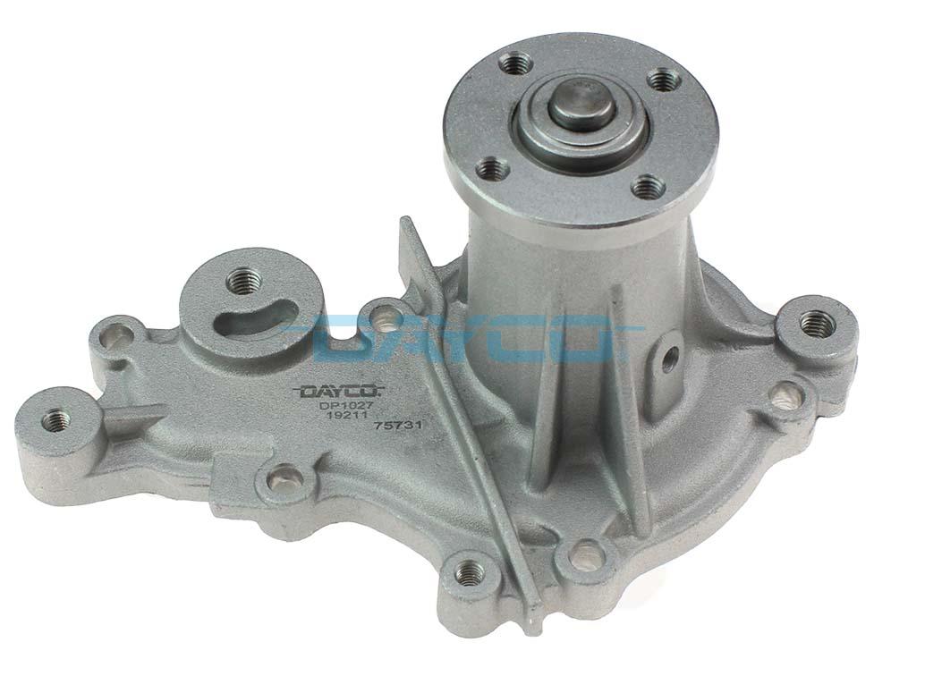 Water Pump, engine cooling (DP1027)