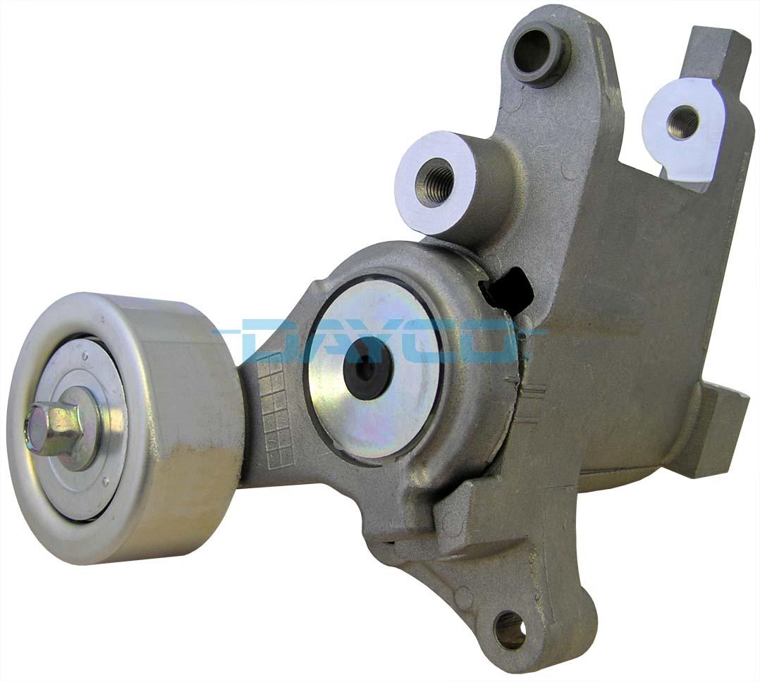 Belt Tensioner, V-ribbed belt (132006)