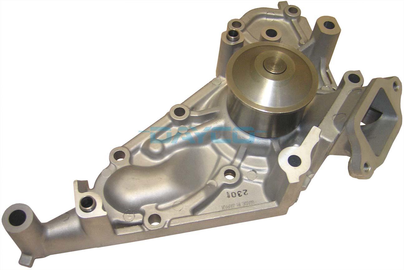 Water Pump, engine cooling (DP910)