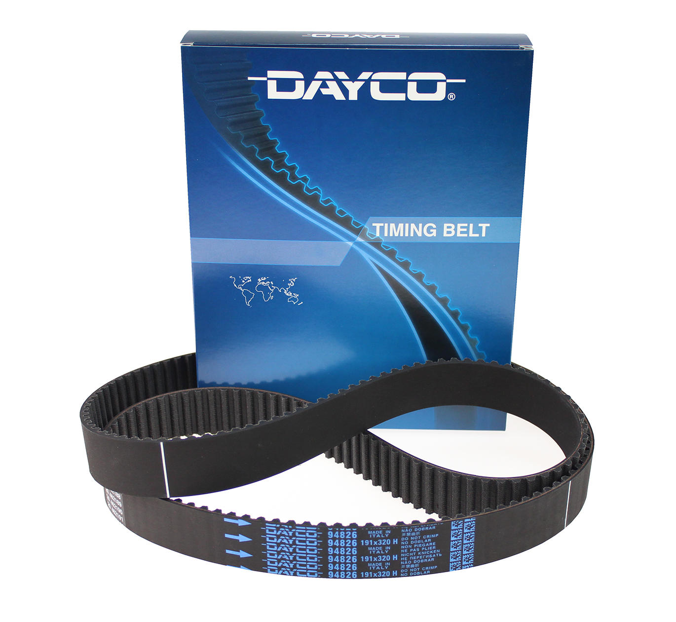 Timing Belt (94831)