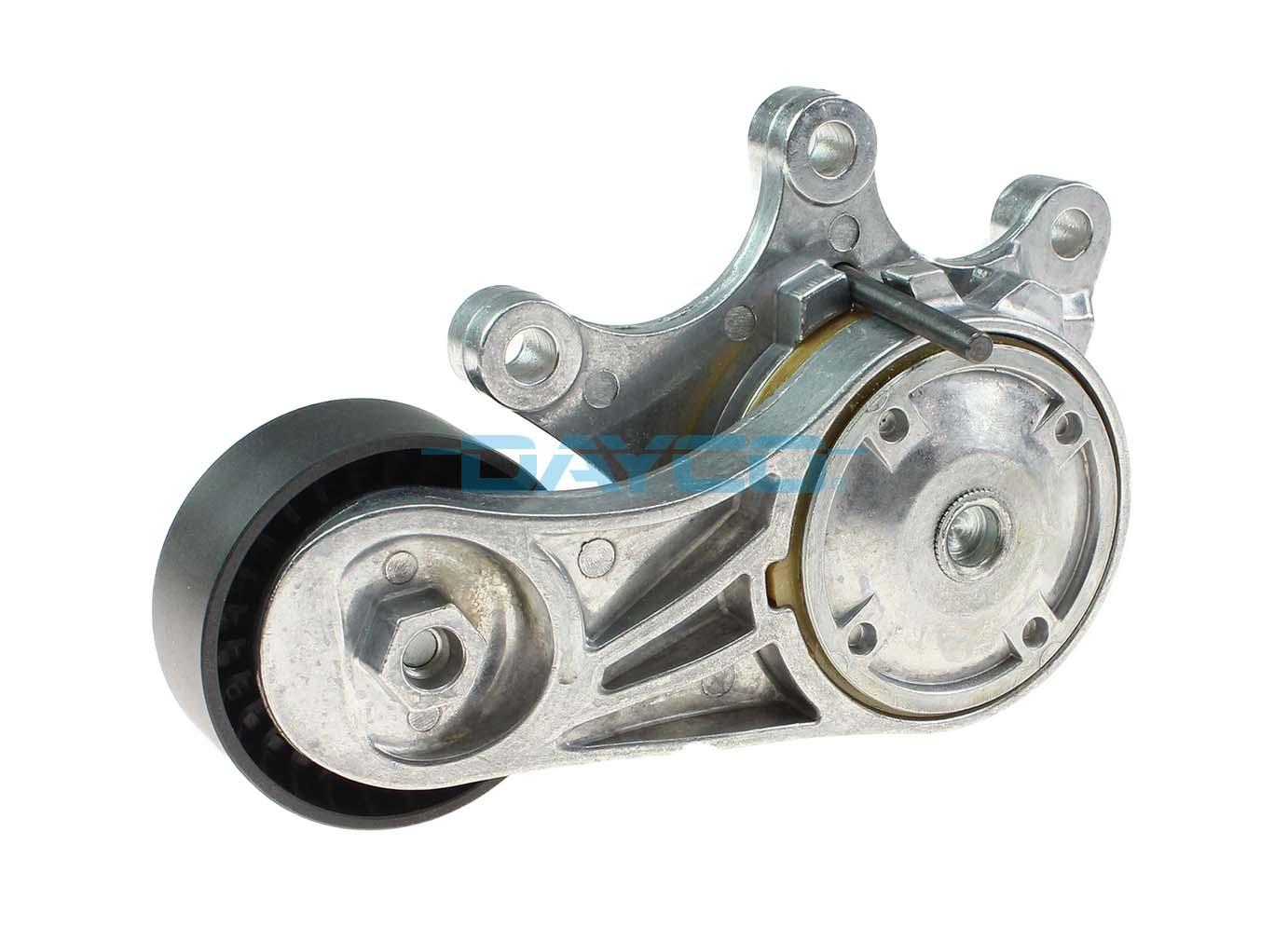 Belt Tensioner, V-ribbed belt (89719)