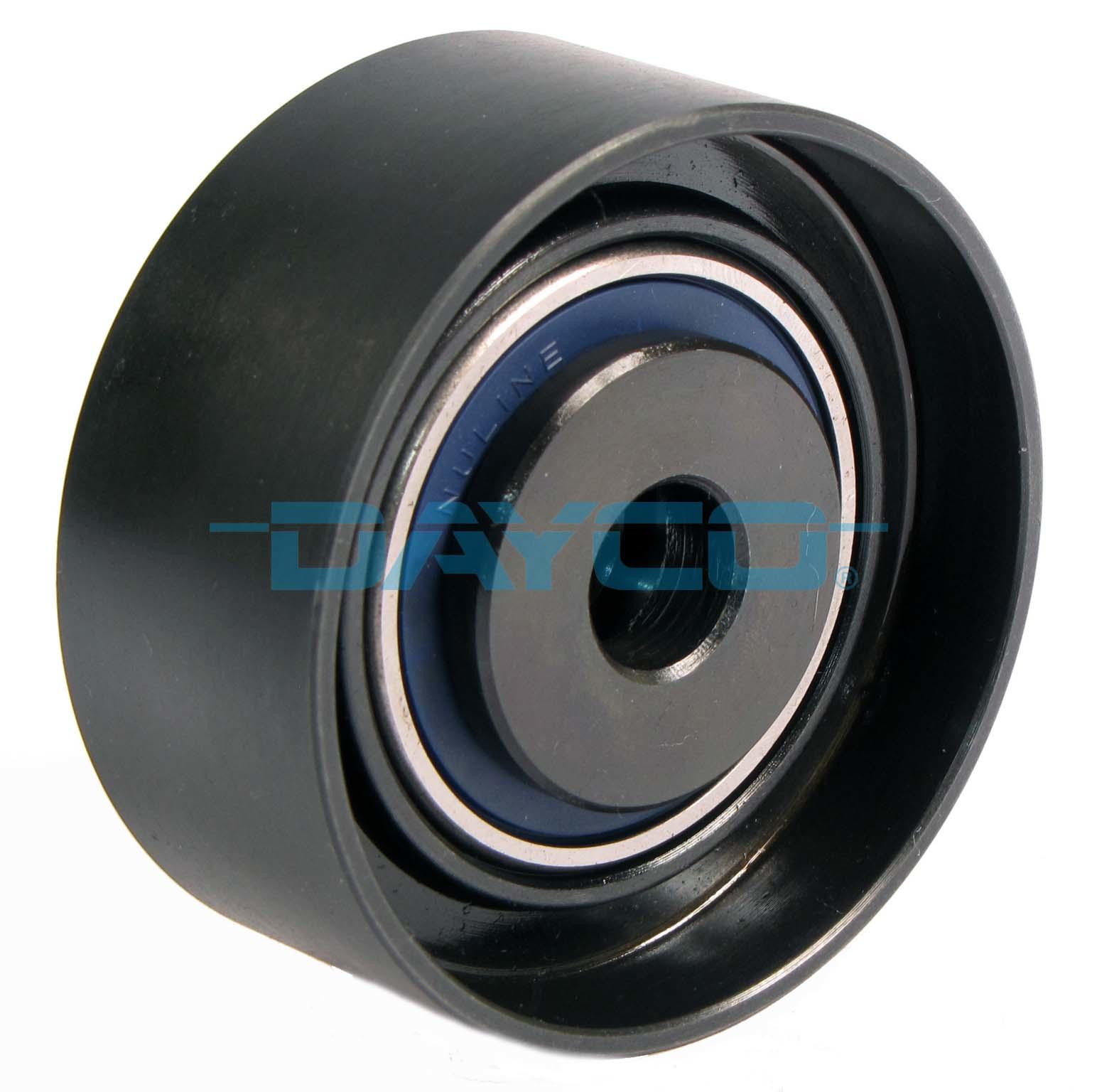 Deflection/Guide Pulley, V-ribbed belt (EP306)