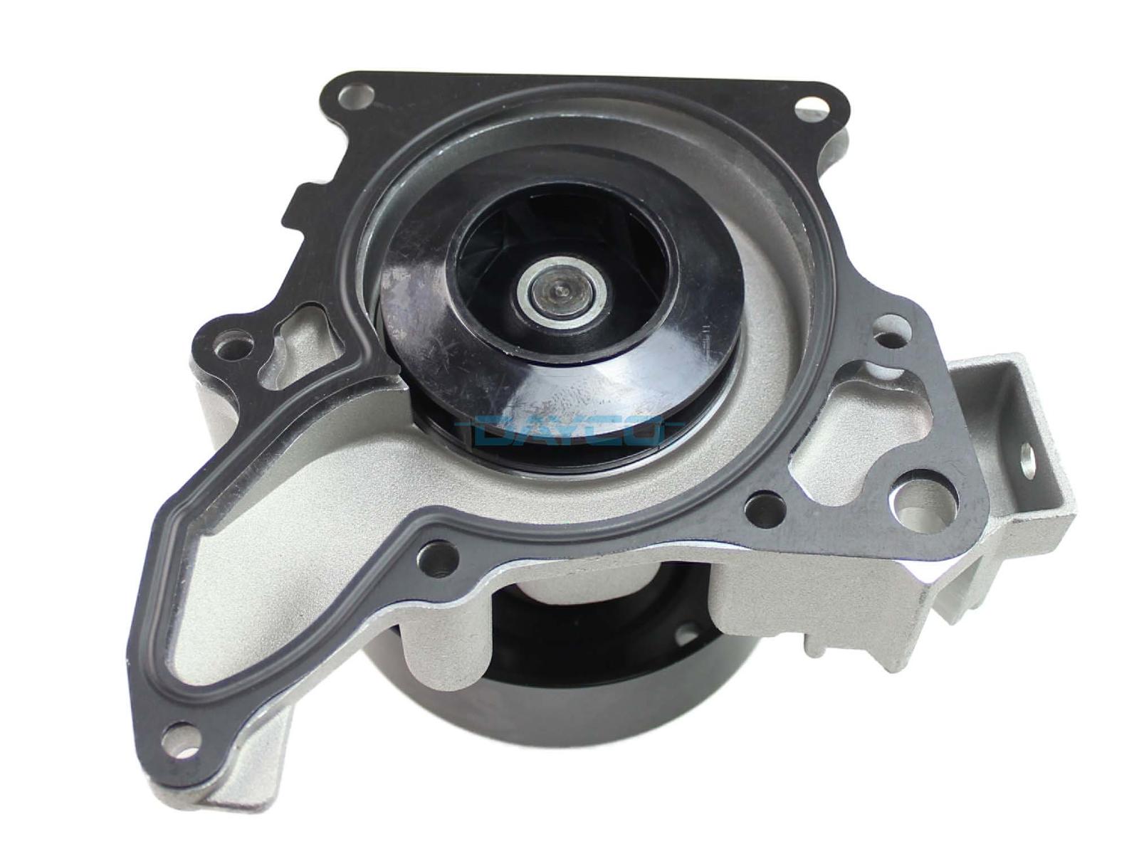 Water Pump, engine cooling (DP2181)
