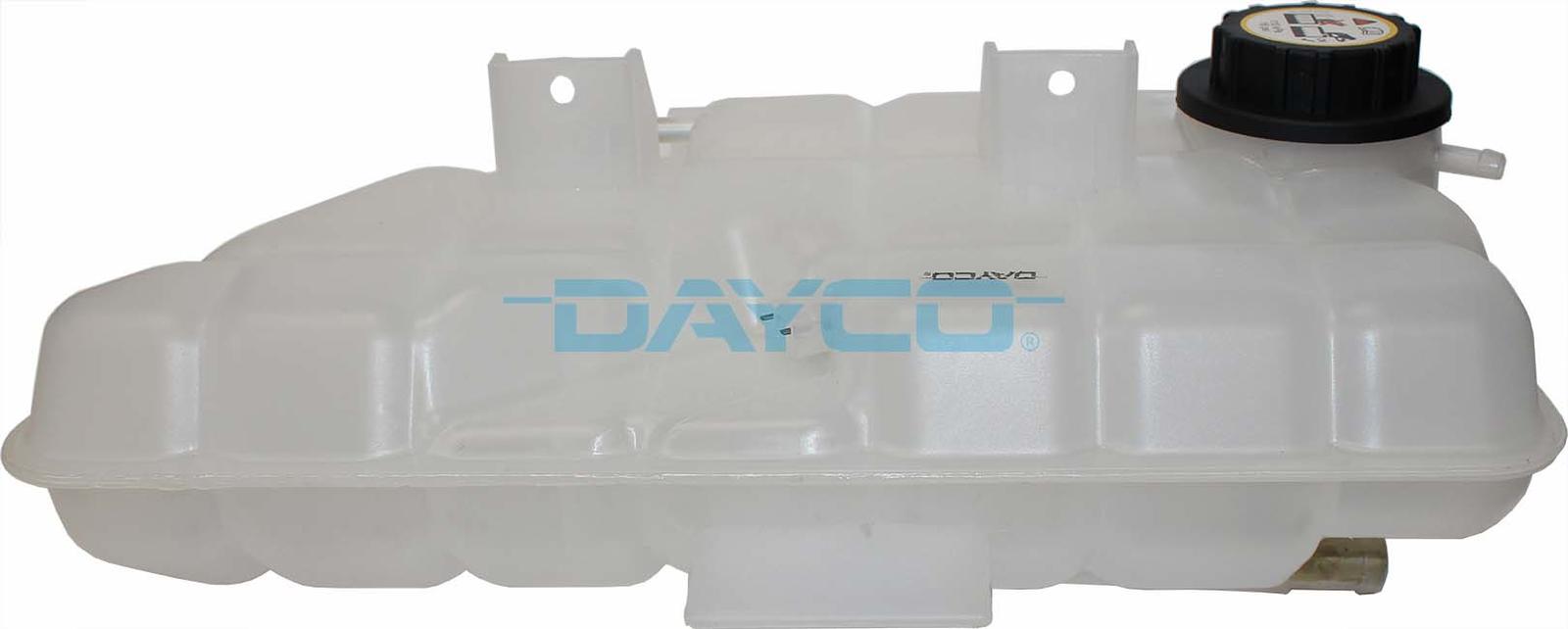 Expansion Tank, coolant (DET0060)