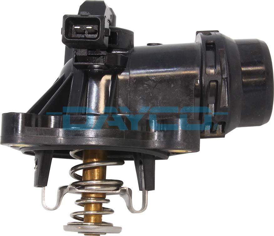Thermostat, coolant (DT194Q)