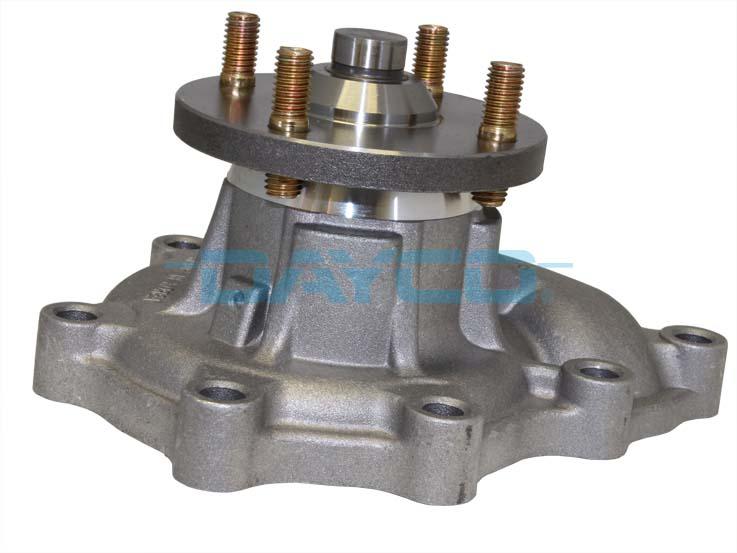 Water Pump, engine cooling (DP561)