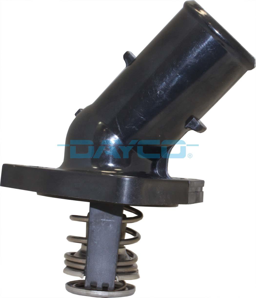 Thermostat, coolant (DT143A)