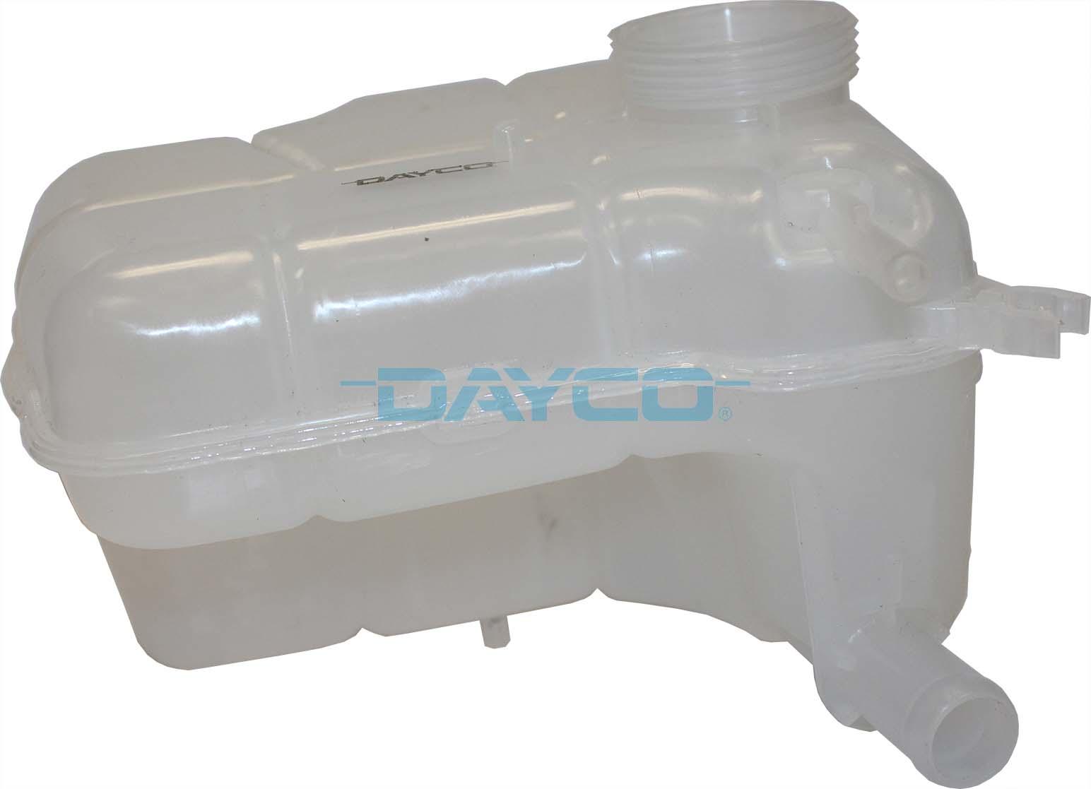 Expansion Tank, coolant (DET0032)