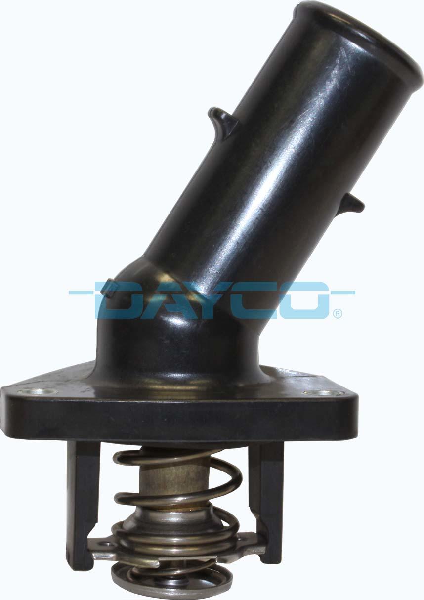 Thermostat, coolant (DT137A)