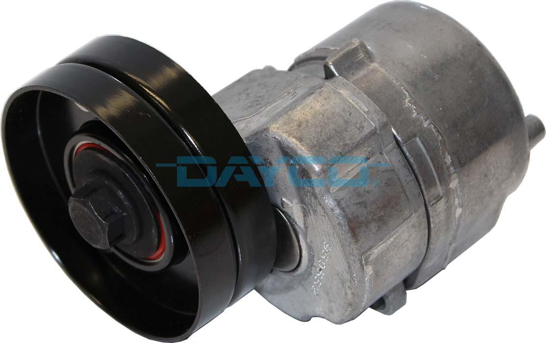 Belt Tensioner, V-ribbed belt