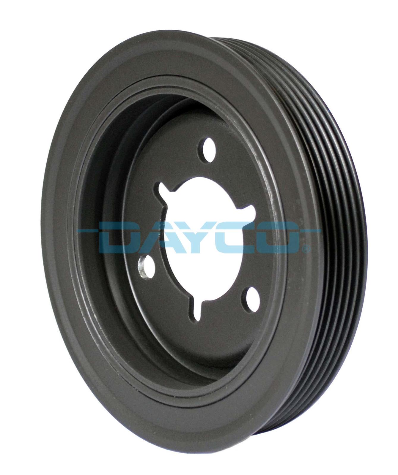 Belt Pulley, crankshaft (HB1735N)