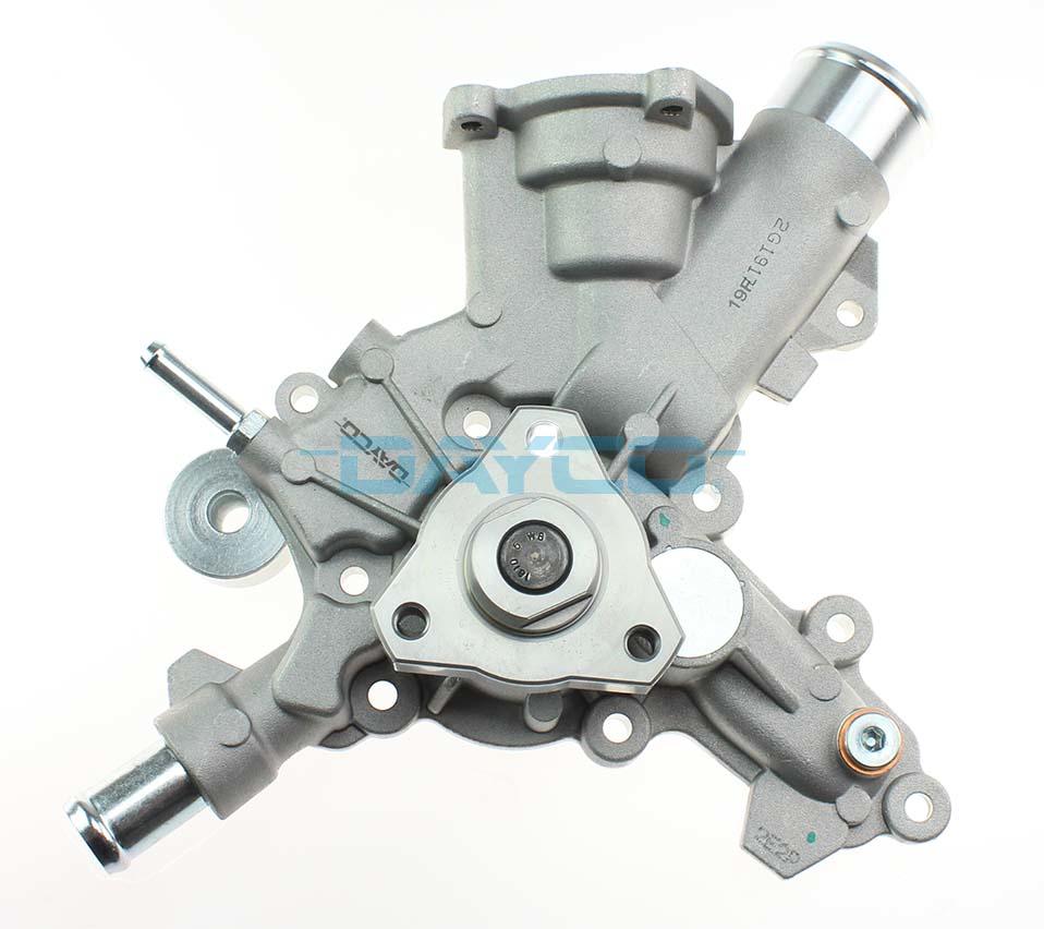 Water Pump, engine cooling