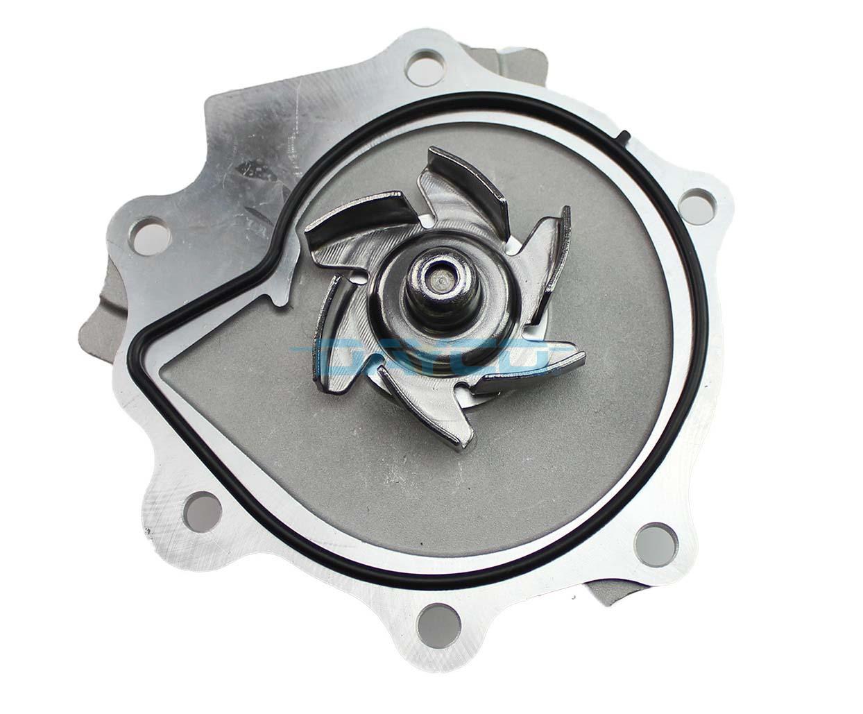 Water Pump, engine cooling (DP623)