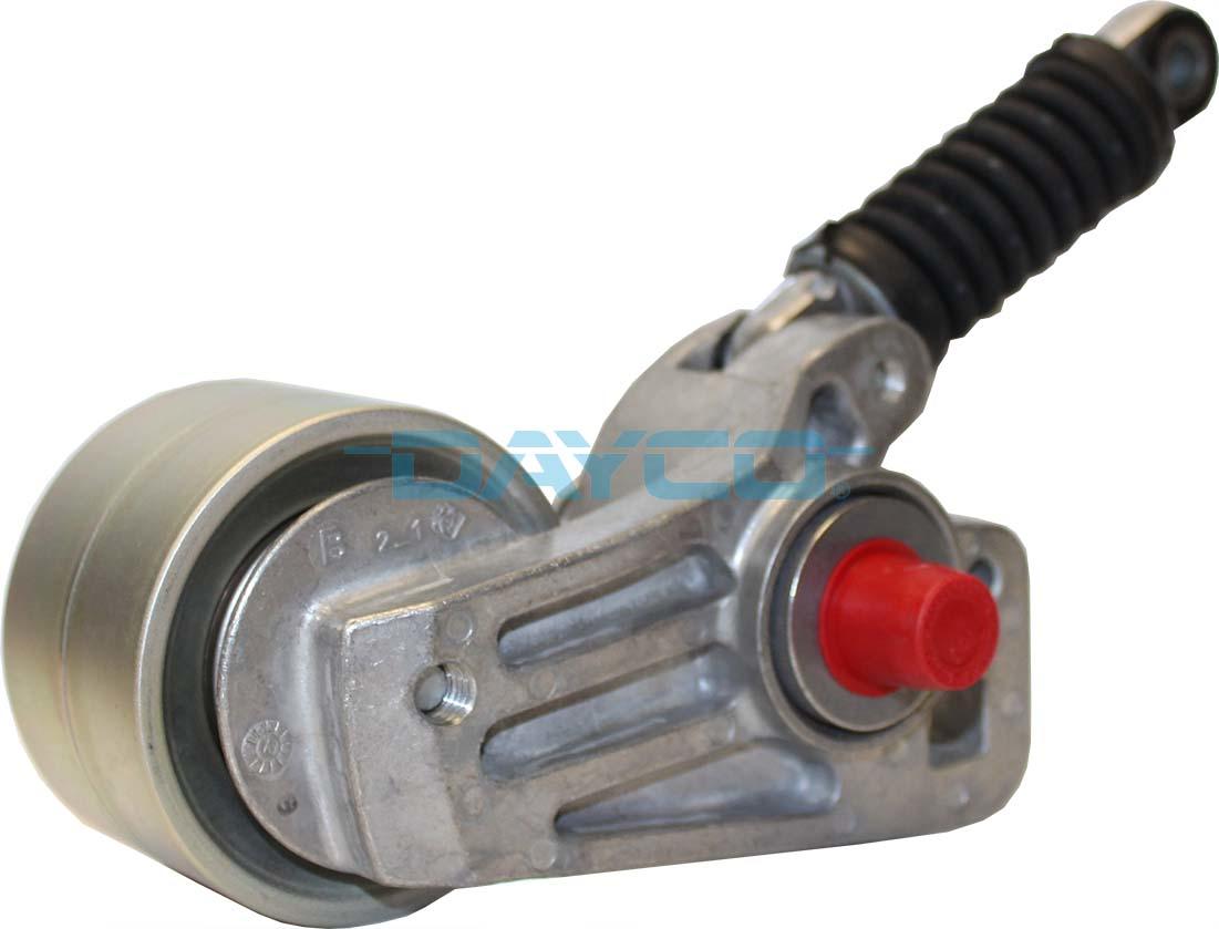 Belt Tensioner, V-ribbed belt