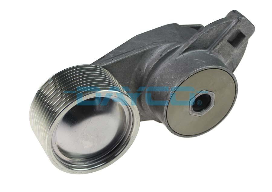 Belt Tensioner, V-ribbed belt