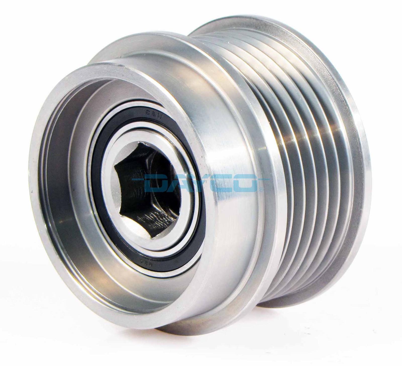 Alternator Freewheel Clutch (OAP009)