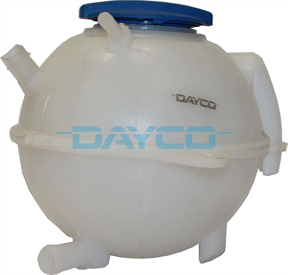 Expansion Tank, coolant (DET0030)