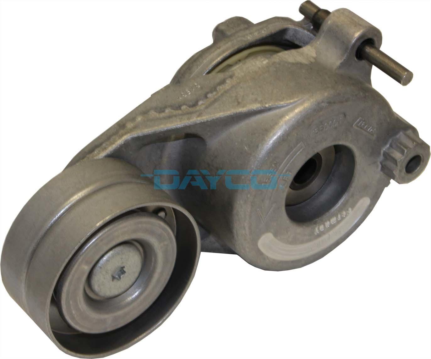 Belt Tensioner, V-ribbed belt (132010)