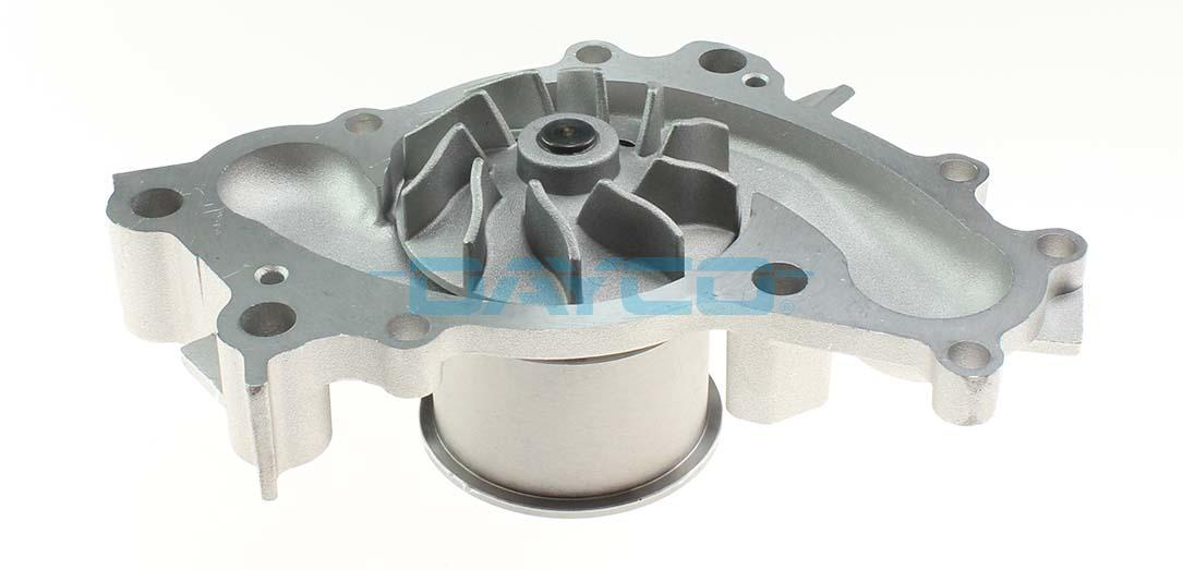 Water Pump, engine cooling (DP247)