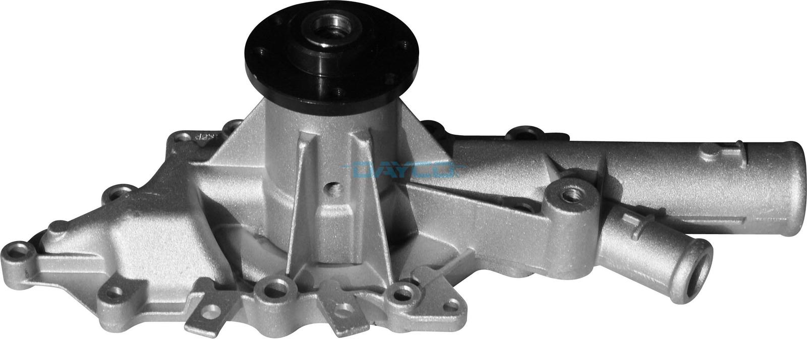 Water Pump, engine cooling (DP281)