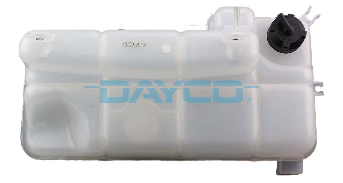 Expansion Tank, coolant (DET5018HD)