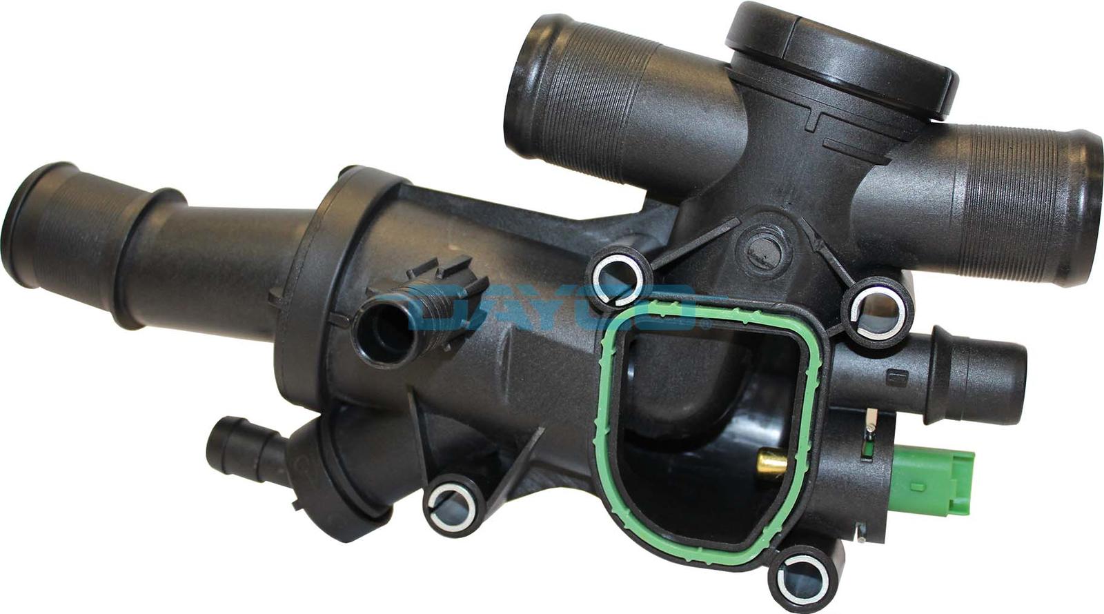Thermostat, coolant (DT162A)