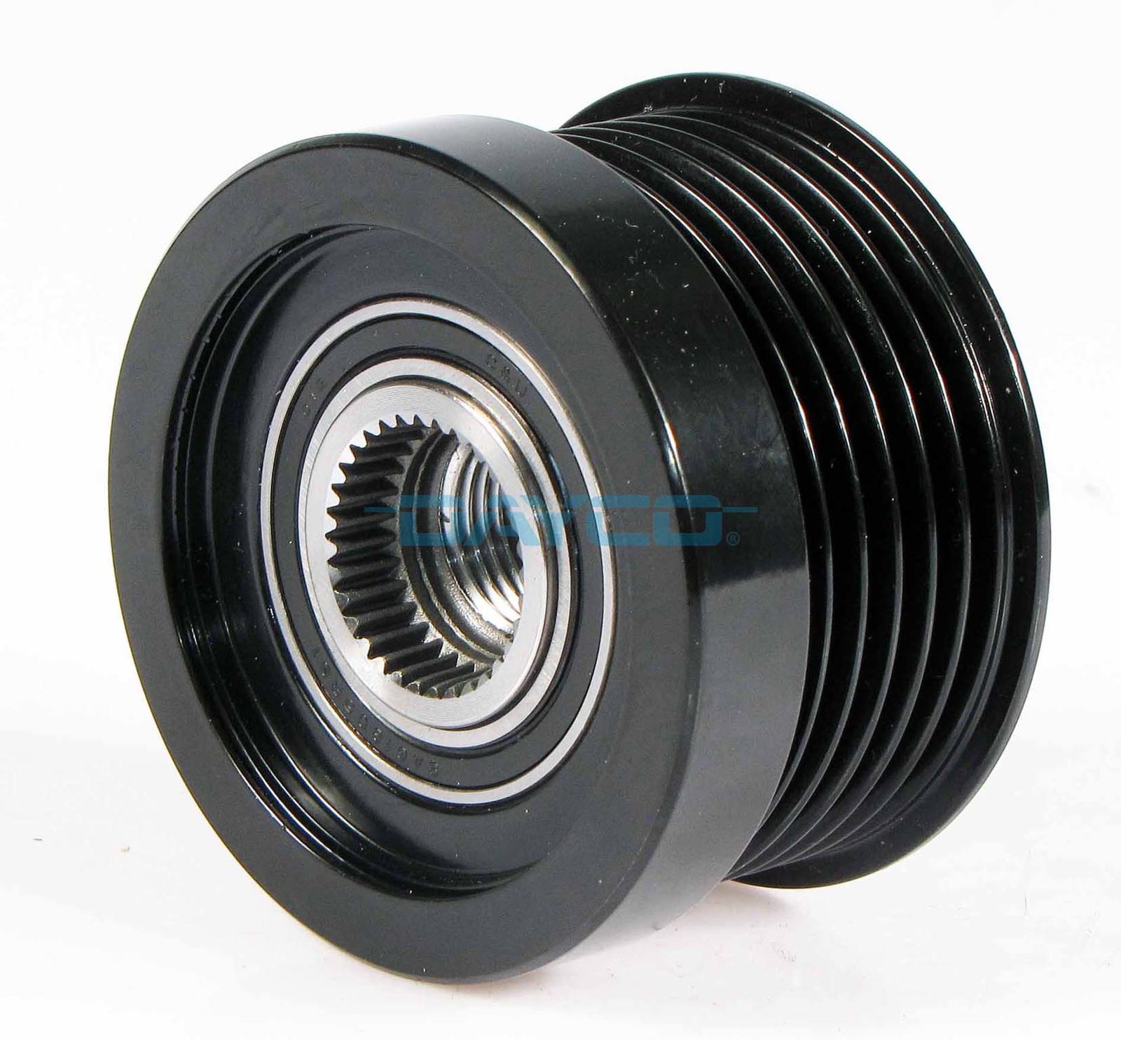 Alternator Freewheel Clutch (OAP032)