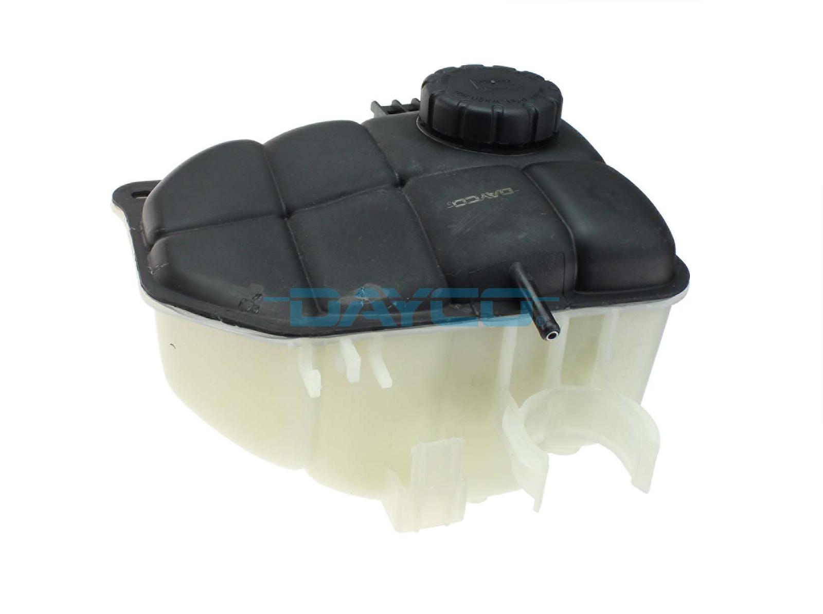 Expansion Tank, coolant (DET0072)