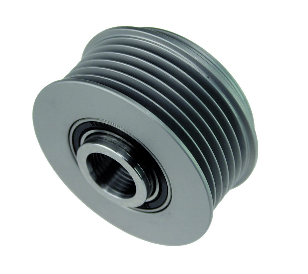 Alternator Freewheel Clutch