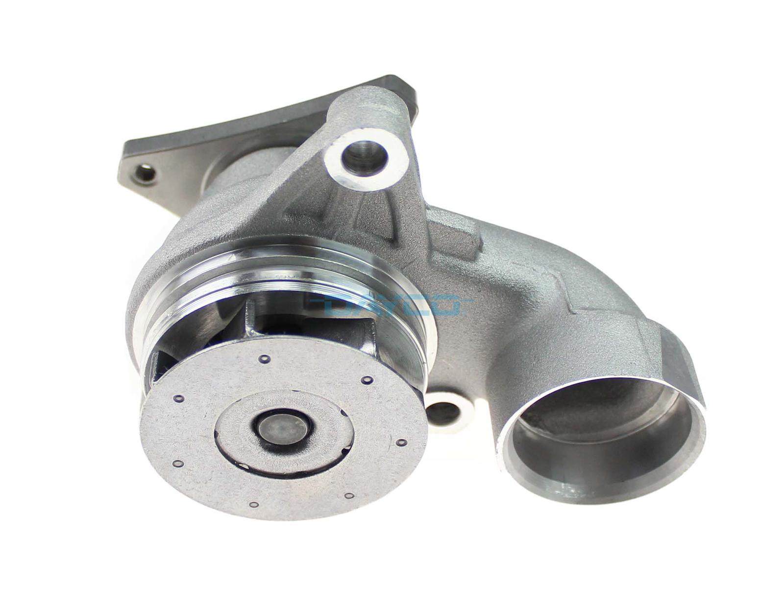 Water Pump, engine cooling (DP408)