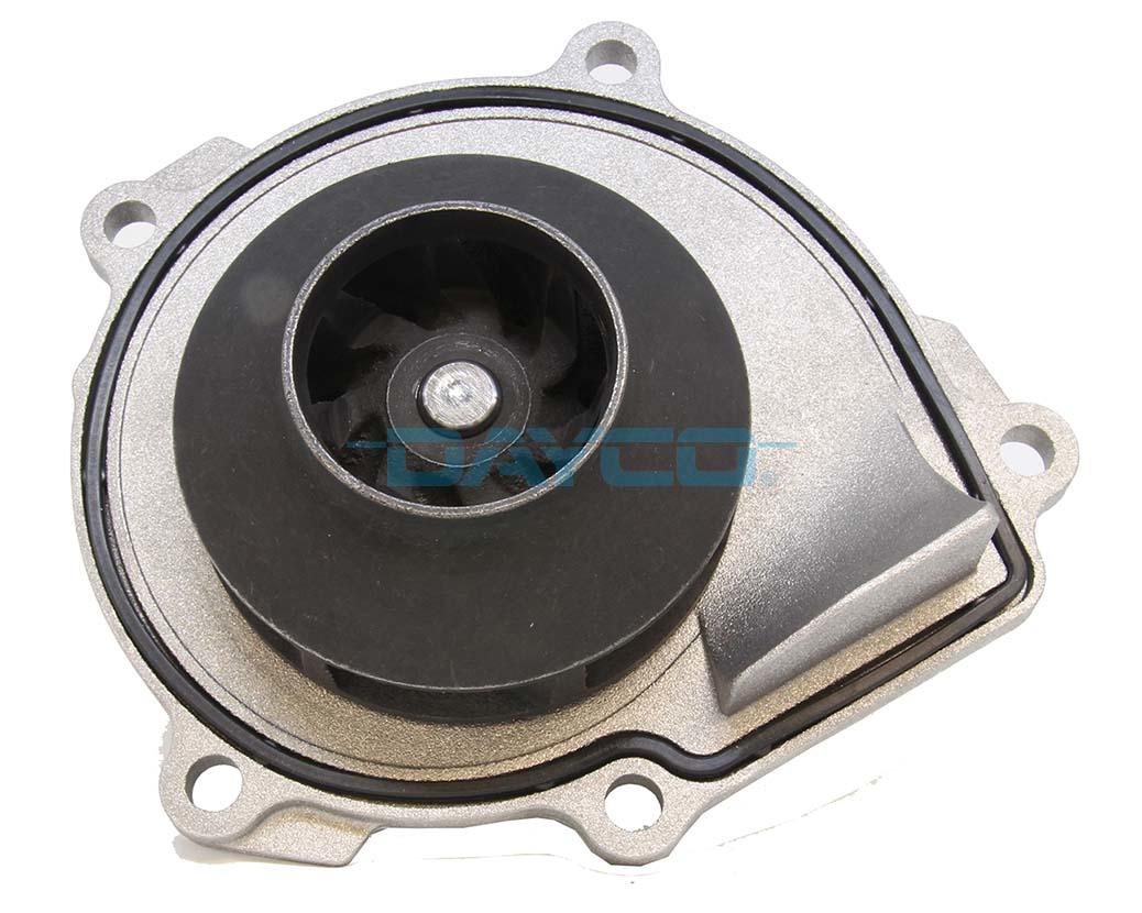 Water Pump, engine cooling (DP472)