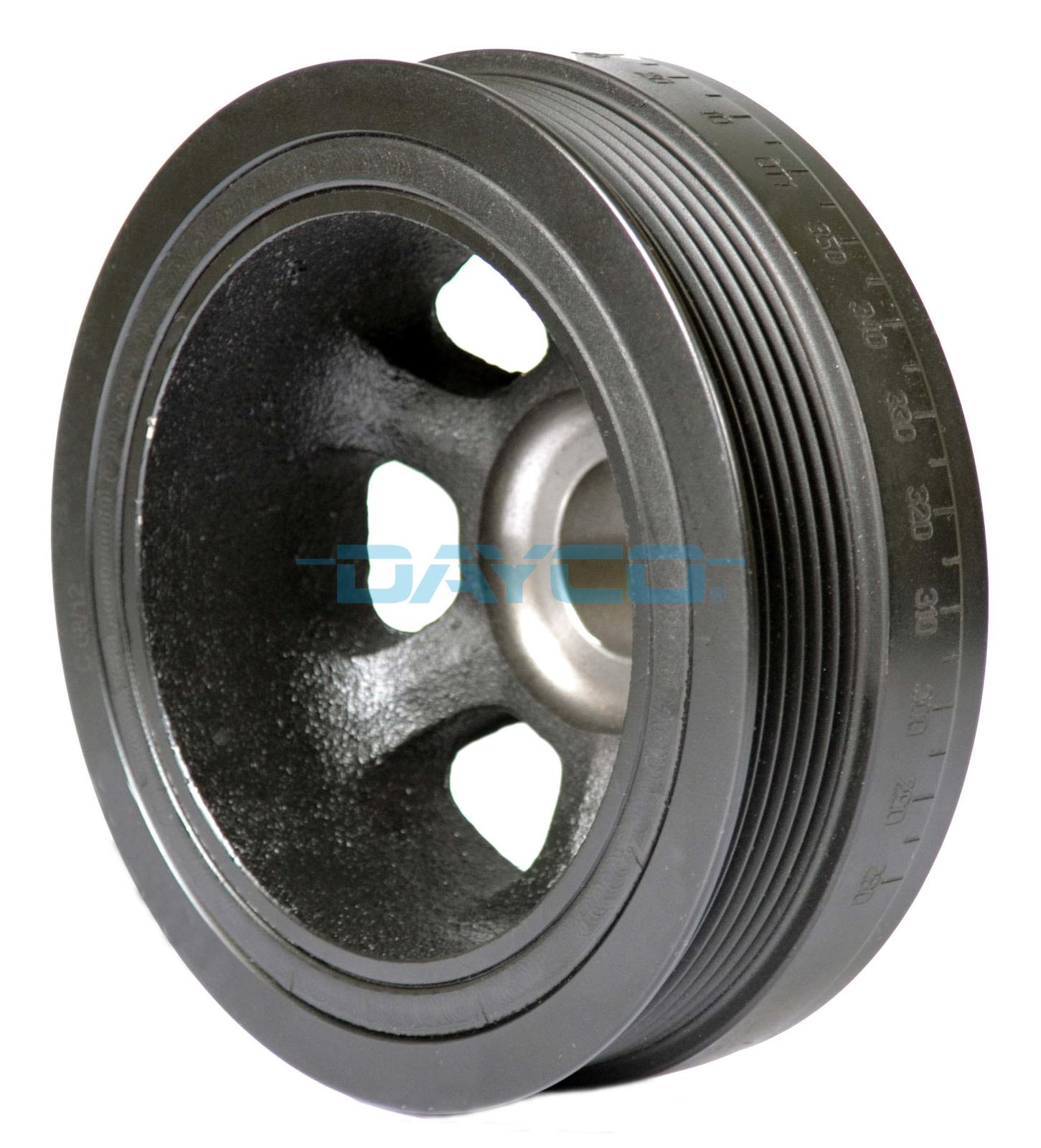 Belt Pulley, crankshaft (HB1700N)