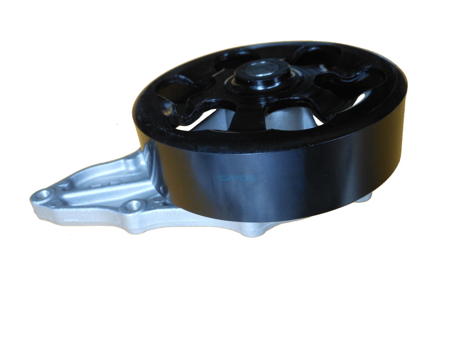 Water Pump, engine cooling (DP413)