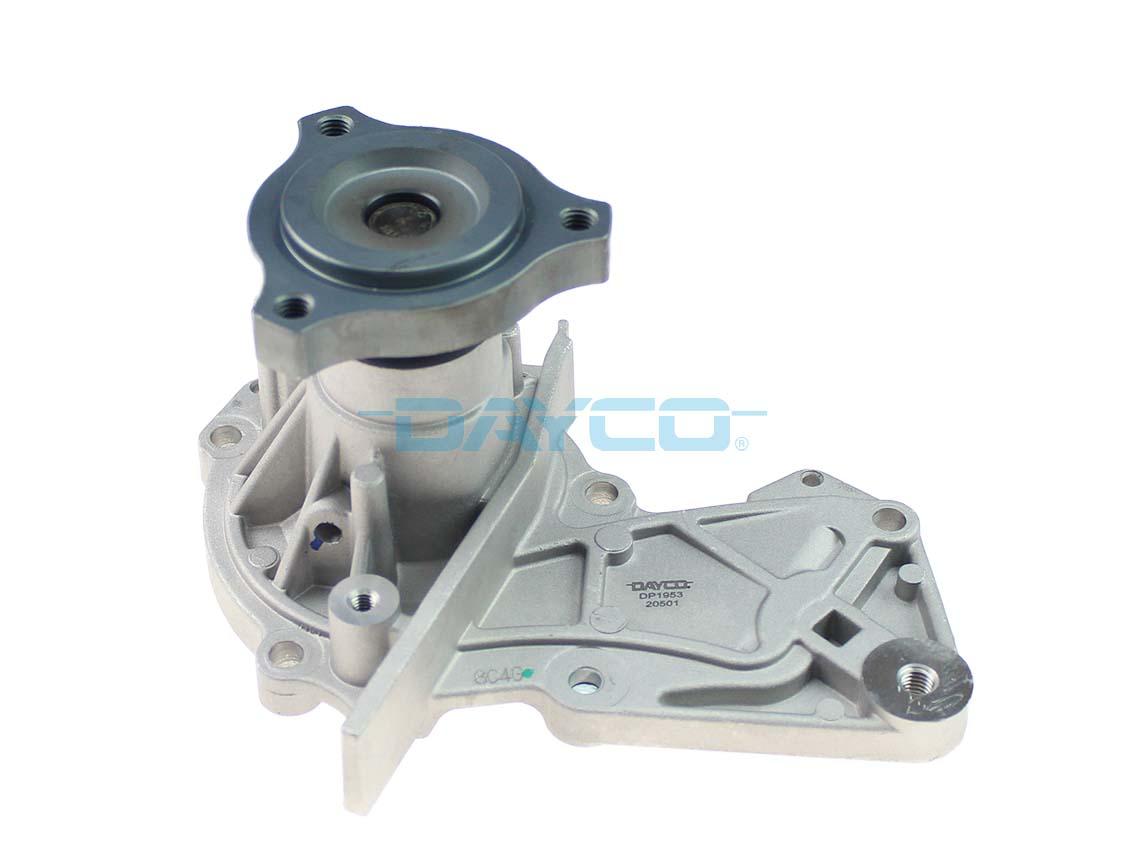 Water Pump, engine cooling