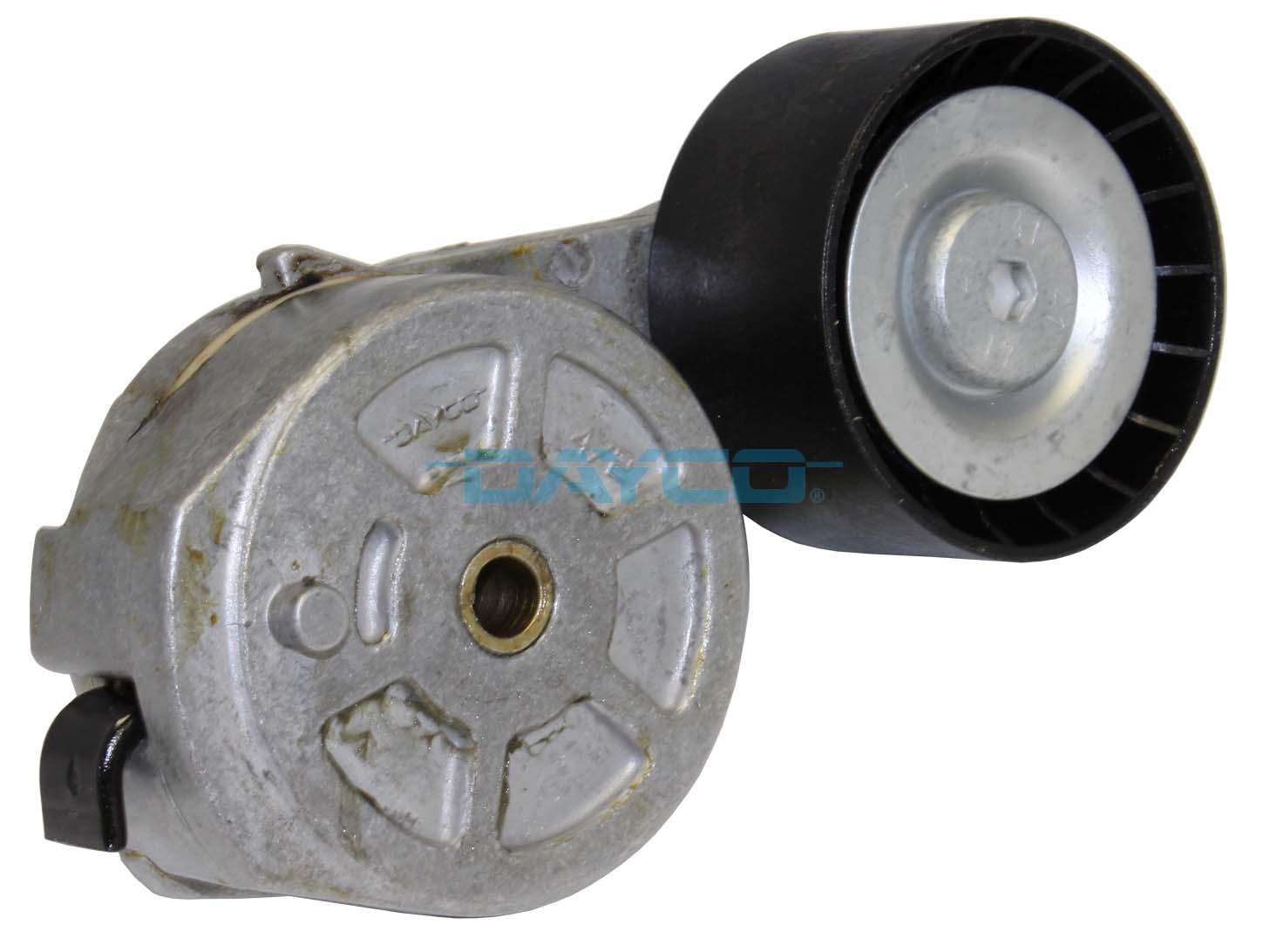Belt Tensioner, V-ribbed belt (89458)
