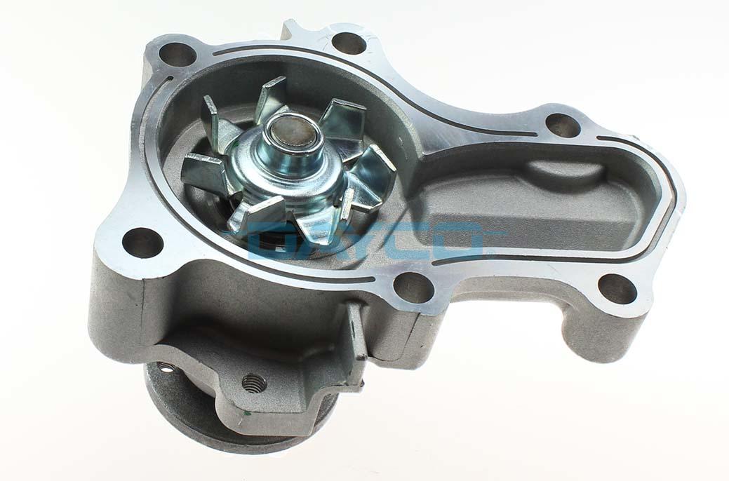 Water Pump, engine cooling (DP419)