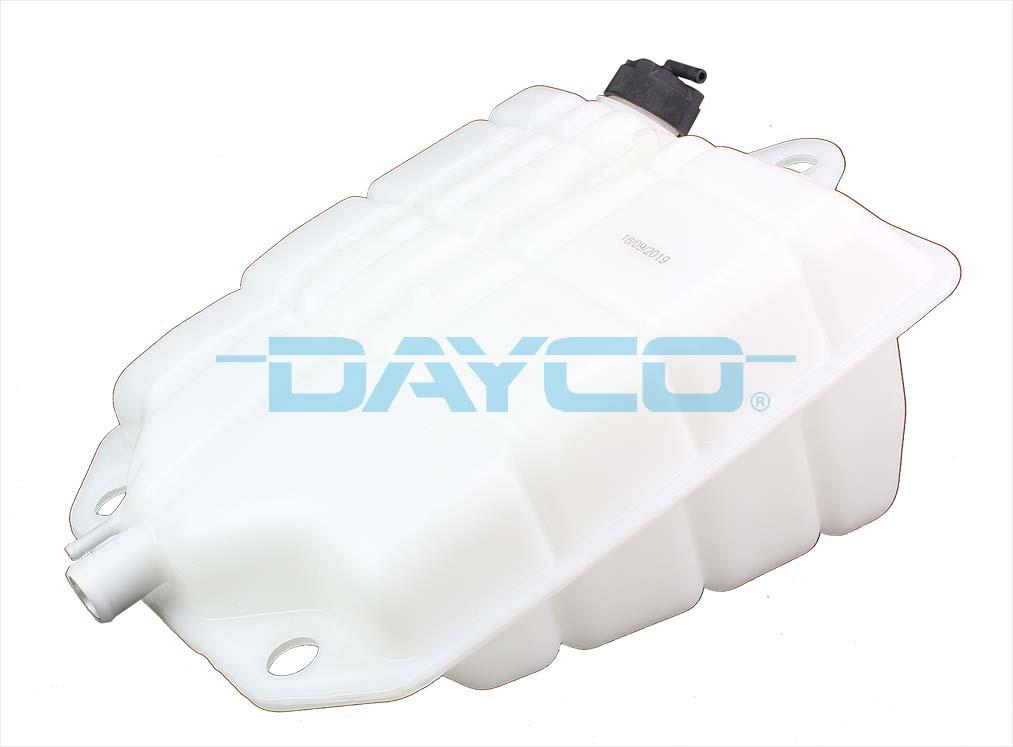 Expansion Tank, coolant