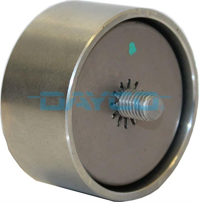 Deflection/Guide Pulley, V-ribbed belt (APV1086)