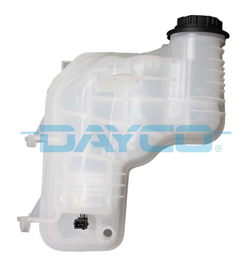 Expansion Tank, coolant