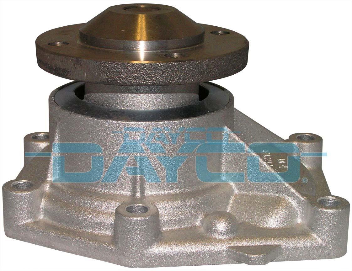 Water Pump, engine cooling (DP082)