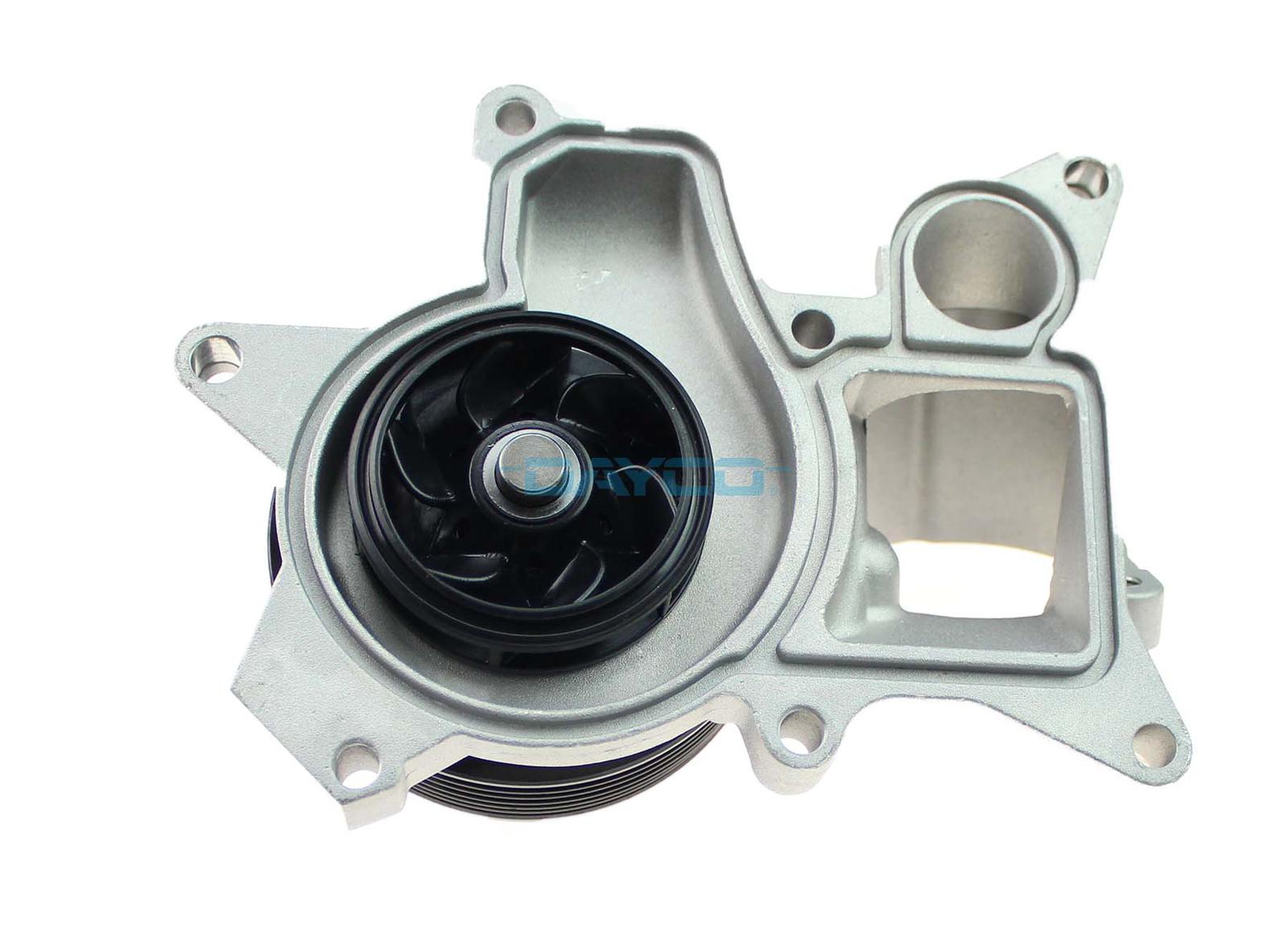Water Pump, engine cooling (DP333)