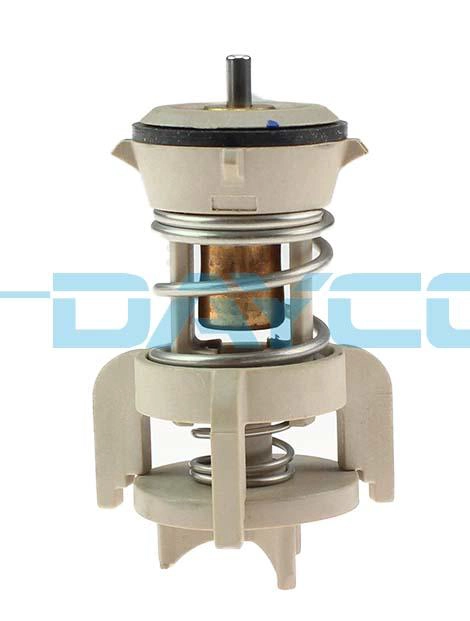 Thermostat, coolant (DT238F)