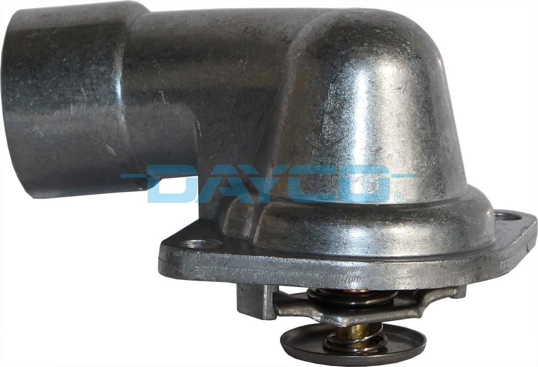 Thermostat, coolant (DT169F)