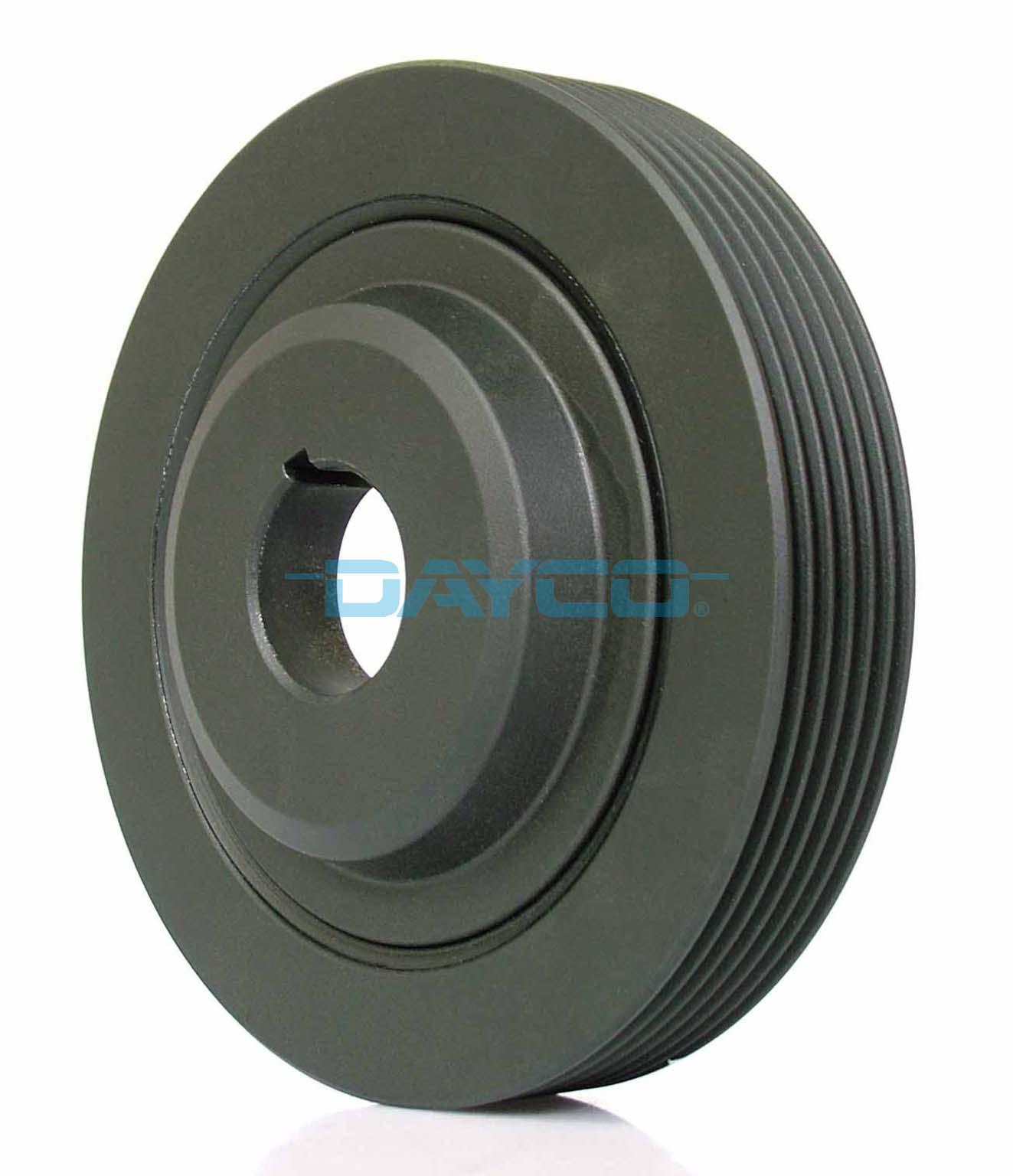 Belt Pulley, crankshaft (HB1155N)