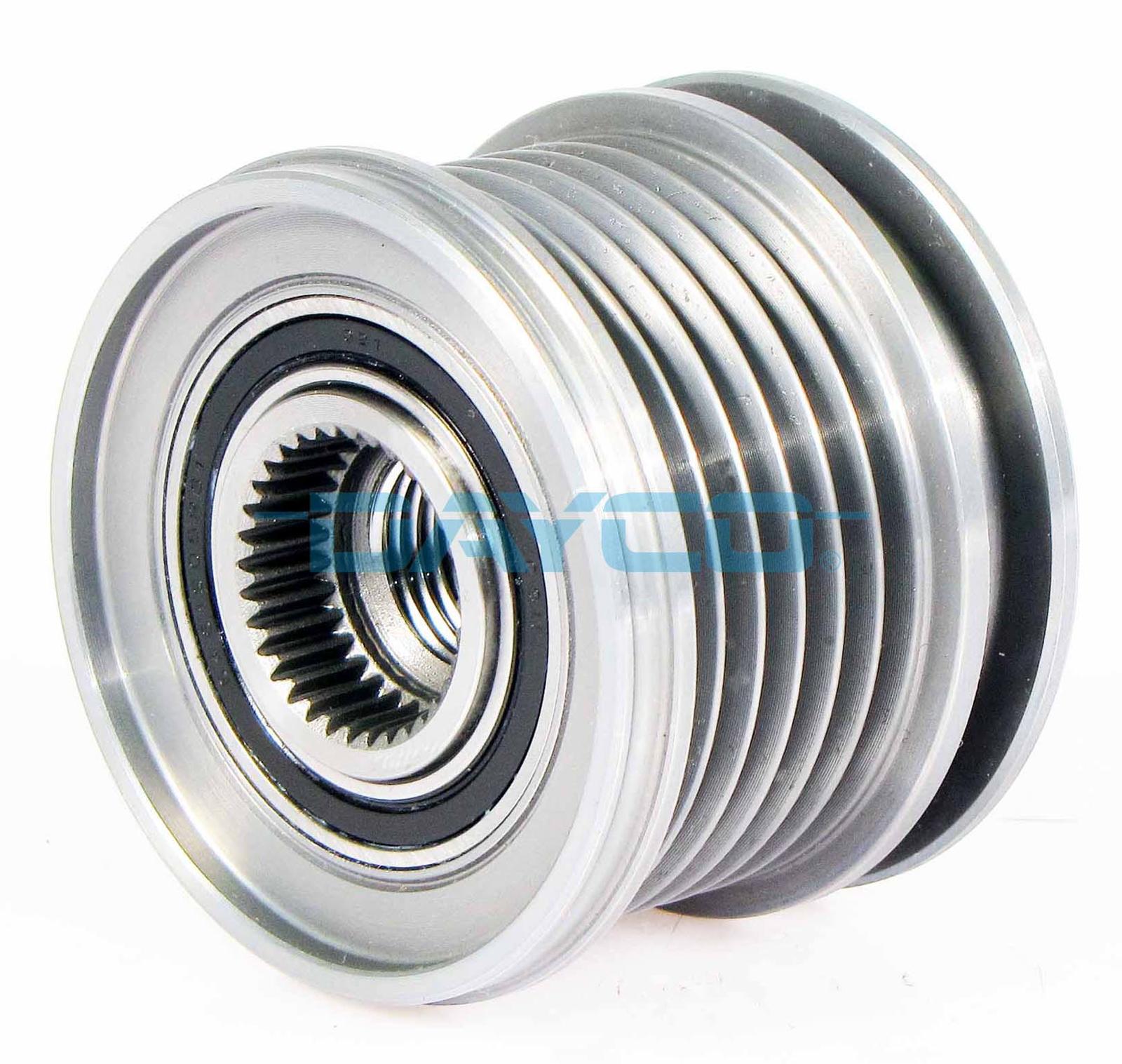 Alternator Freewheel Clutch (OAP149)