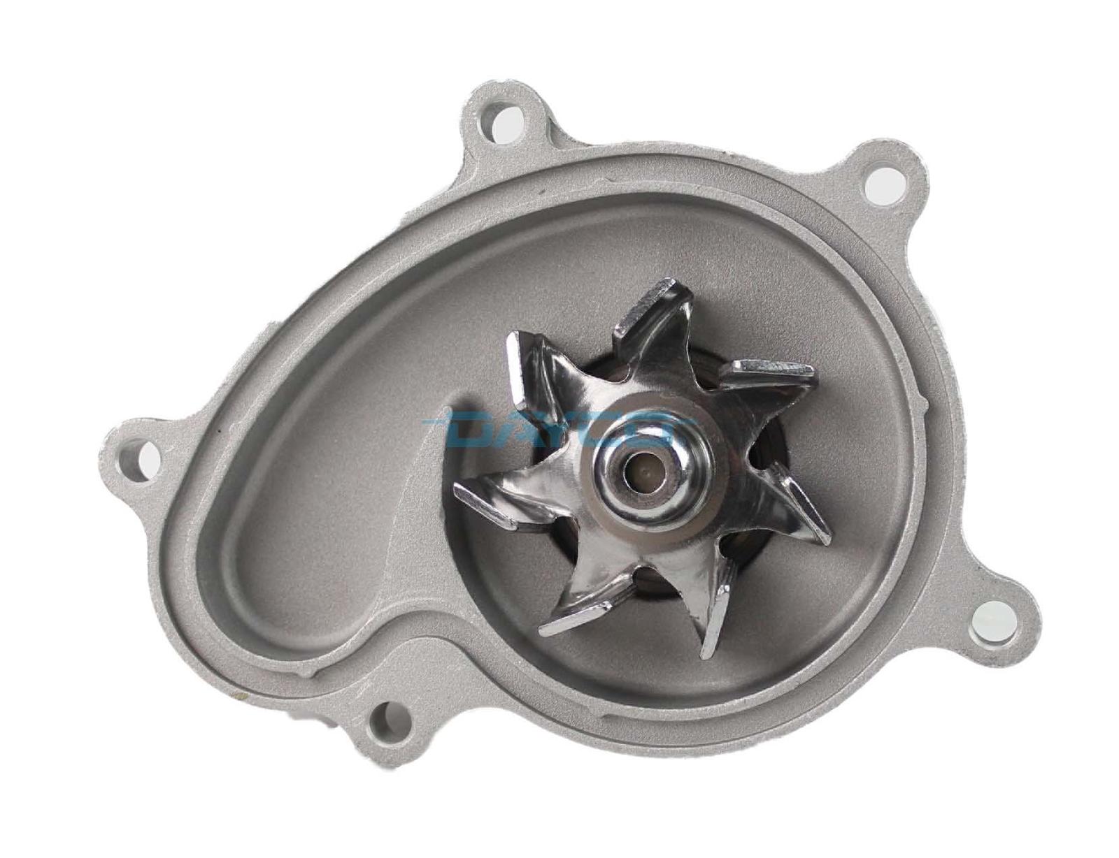 Water Pump, engine cooling (DP1907)
