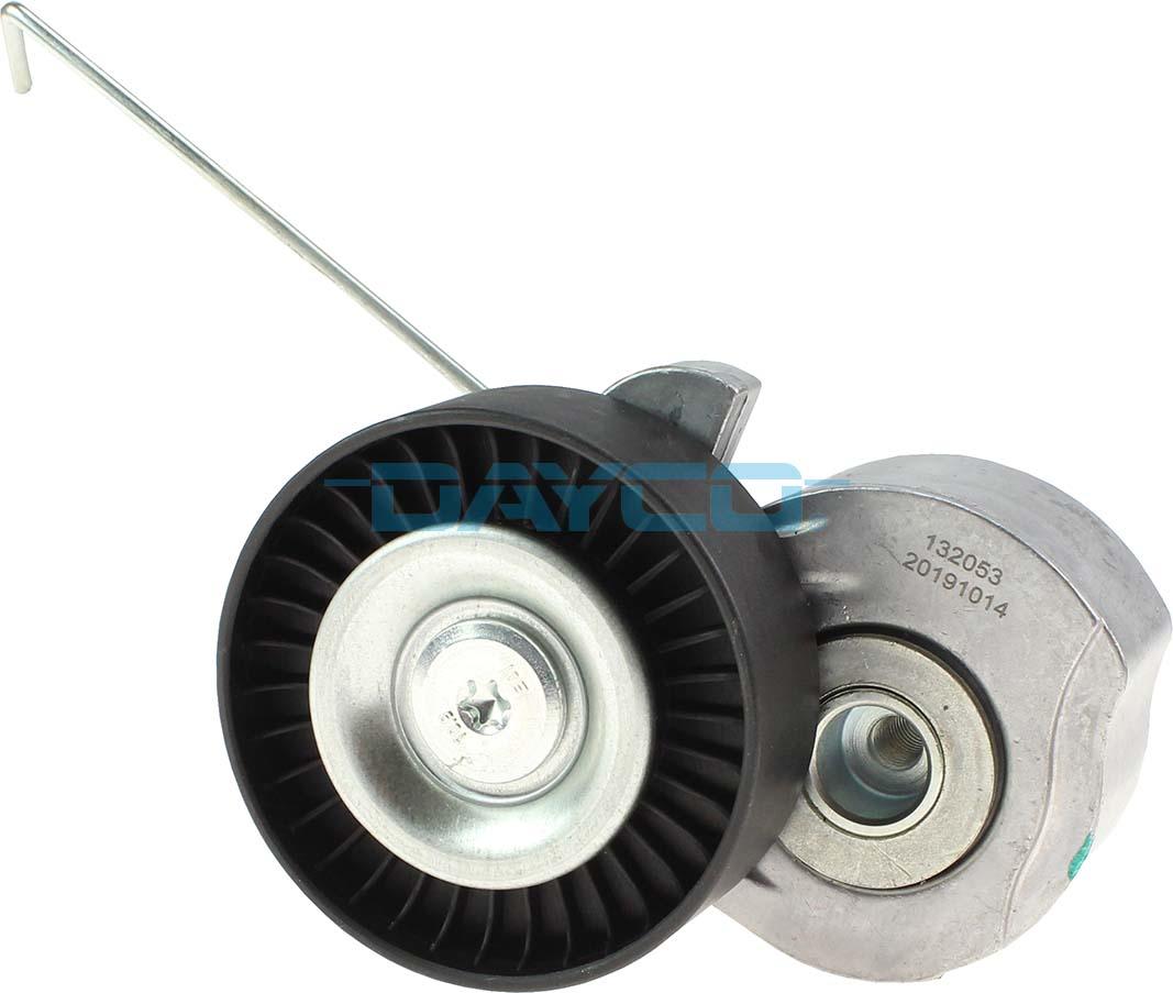 Belt Tensioner, V-ribbed belt (132053)