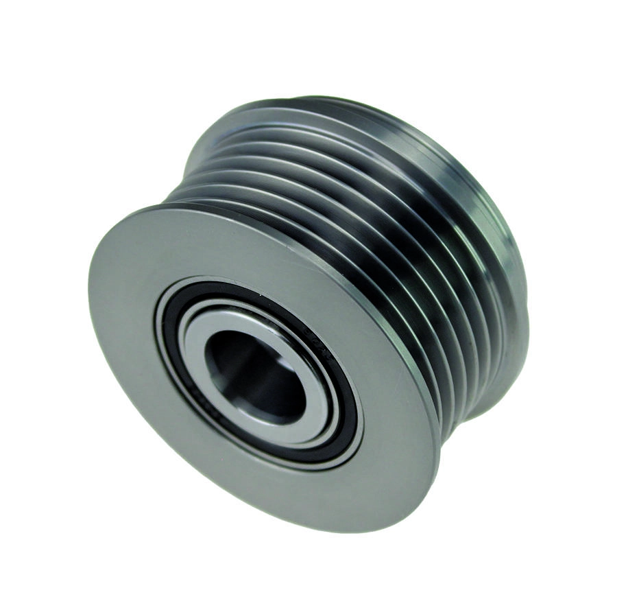 Alternator Freewheel Clutch