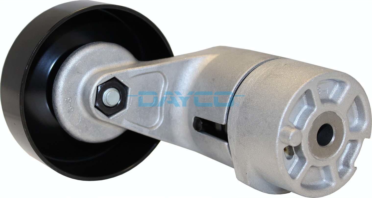 Belt Tensioner, V-ribbed belt (132014)